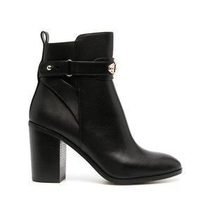 Michael Kors Darcy Heeled Bootie - NWT